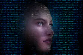 3分钟生成“克隆人”，AI数字“克隆人”能成为人类好伙伴吗？图片