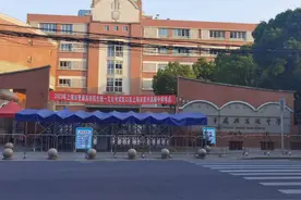 2023高考｜上海考场分设男女生安检通道，专用和备用考场为哪些人准备？图片