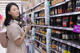 昔日“酱油大王”成“老赖”，加加食品或面临易主风险图片