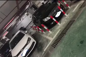 气人一幕！业主暴怒出招图片