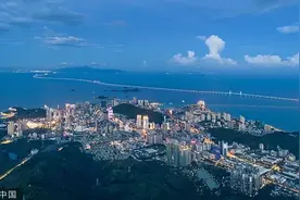 暴涨27倍！内地居民疯狂赴港购买！业内提醒:有风险→图片