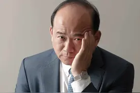 专访兰世立：首富只是虚名，任何一个行业都需要“疯子”图片