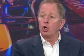 对中国F1车手周冠宇使用歧视性词汇“Chinaman”，英国天空体育道歉图片
