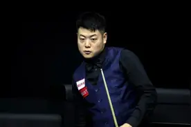 斯诺克史上最大假球案！手段隐秘致多人铤而走险，“中国军团”走出阴影尚需时日图片