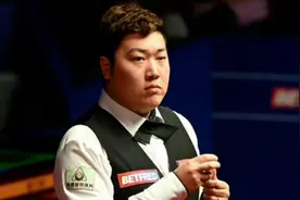 梁文博被终身禁赛，以其名命名台球俱乐部多次经营异常已注销视频封面