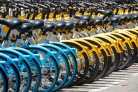 贵过公交地铁！共享单车涨至6.5/小时图片