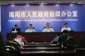 揭阳消防开展安全整治专项行动，重点涉及这23类场所图片