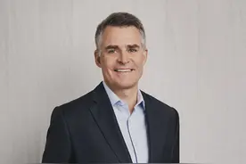 百家跨国公司看中国④丨专访通力集团总裁兼首席执行官韩瑞龙：中国仍占全球电梯市场60%份额图片