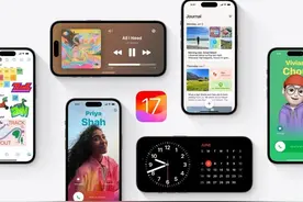 苹果iOS 17这些新功能可能会被安卓借鉴 你怎么看？图片