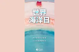 世界海洋日｜保护海洋 我们能做些什么？图片