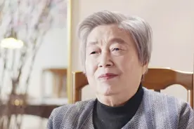 《雪孩子》导演林文肖去世！曾见证参与中国动画多个“第一”图片