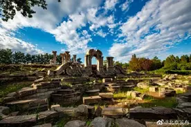 太棒了！圆明园本周六将免费开放图片