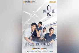 医疗剧再出佳作，《白色城堡》的职业精神很有看头图片