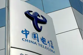 广东电信回应大面积停网：网络异常 正在抢修图片