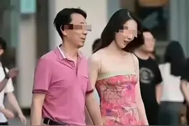 网传“牵手门”女子与研究生导师是亲属，学校: 导师本人不在意，但保留对造谣者追责的权利图片