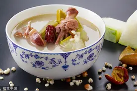 高温多雨模式开启，吃对这五种时令好瓜，补水又利水！图片