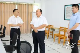 常平全力护航高考，推出32项服务举措图片