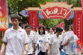 今年广东高考物理、历史、英语试题有何特点？权威点评来了！图片