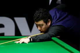 斯诺克选手李行发文道歉 称希望弥补过错图片