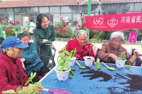 做“社工”就是“搞服务”？来聊聊社工那些事儿图片