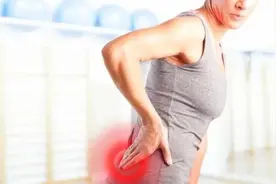 锻炼错了反而伤身？身上出现5种症状，说明这个锻炼方法不适合你图片