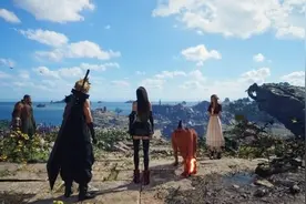 2023夏日游戏节汇总：这么多游戏新作真玩不过来图片