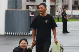 江西“无腿女孩”顺利完成高考：希望考上喜欢的大学和专业图片