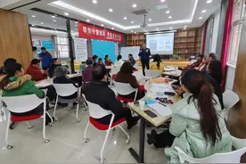 美好社区共建共治共享 镇江社会组织打造参与式治理新模式图片