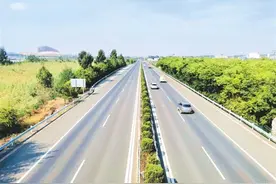 陆良：以“路”兴业惠民图片