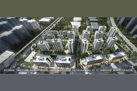 销售额超10亿 打造龙洲湾轨道旁的多元城市生活图片