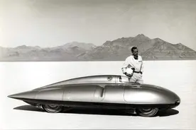 观网测评|MG7：听说这是汽车工业的最高设计水准？图片