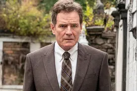 《绝命毒师》“老白”宣布息影 或将专心陪伴家人图片