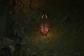 《暗黑破坏神4》野蛮人技能加点攻略 野蛮人BD流派推荐解析图片