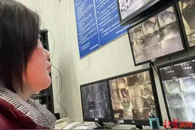 西安一女保安被跳楼业主砸伤，全身多处骨折花费近40万 轻生者家属未支付医药费图片
