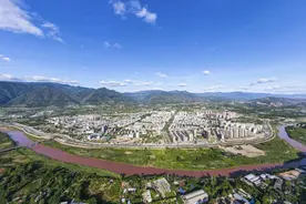 热情元江，芒果飘香 ！欢迎来到元江芒果节图片