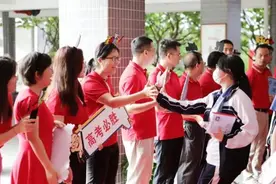 深圳2023年高考圆满收官！放榜时间→图片