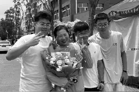 高考结束后想做什么事？旅游成考生热门选择图片