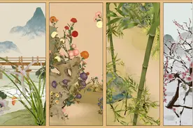 非遗微动画丨穿越二十四节气 共赏人间好时节图片