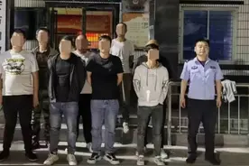 钓一条鱼奖励5万？西安警方：拘！图片