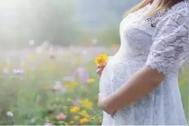 孕期营养补充要全面 几种食物要常吃图片