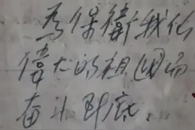 袁隆平学生证首公开，上面有这个人的签名，激发他差点当了空军图片