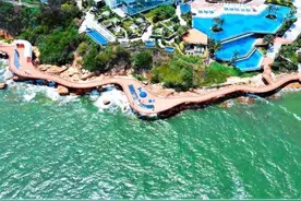 广东这些海岛“榜上有名”，你去过吗？图片