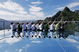 高考结束去哪儿玩？这些景区凭准考证免费或优惠，一文汇总图片