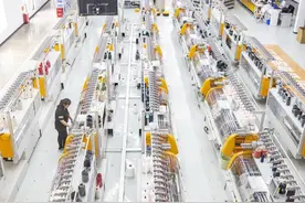 获“中国鞋都”称号  莆田何以实现“逆袭”？图片