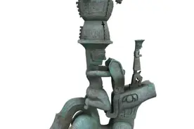 绝美！三星堆又上新→图片