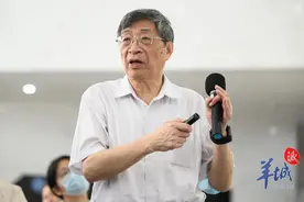 中国散裂中子源：探究物质微观结构的“超级显微镜”图片