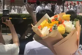 高考结束后想做什么？这届考生们安排的明明白白图片