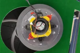 你为什么逢赌必输？警方揭露藏在麻将机里的秘密图片