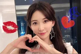 林志玲确认退出演艺圈，“希望观众永远记得黑发的我”图片