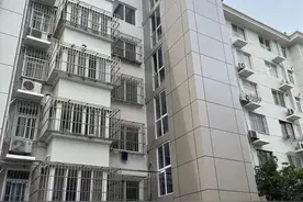 矛盾再爆发？上海又有底楼业主阻挠加装电梯：我没签过字！法院判了：低层应有容忍义务图片